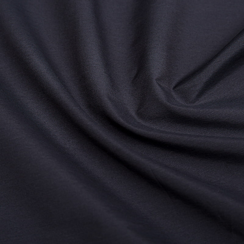 Renvevd nylon/bomull