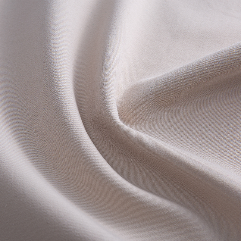 Hva er stretchstoffet uten plast?